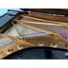 STEINWAY & SONS D-274 - fortepian koncertowy 1967r Hamburg - oryginalny stan akustyki